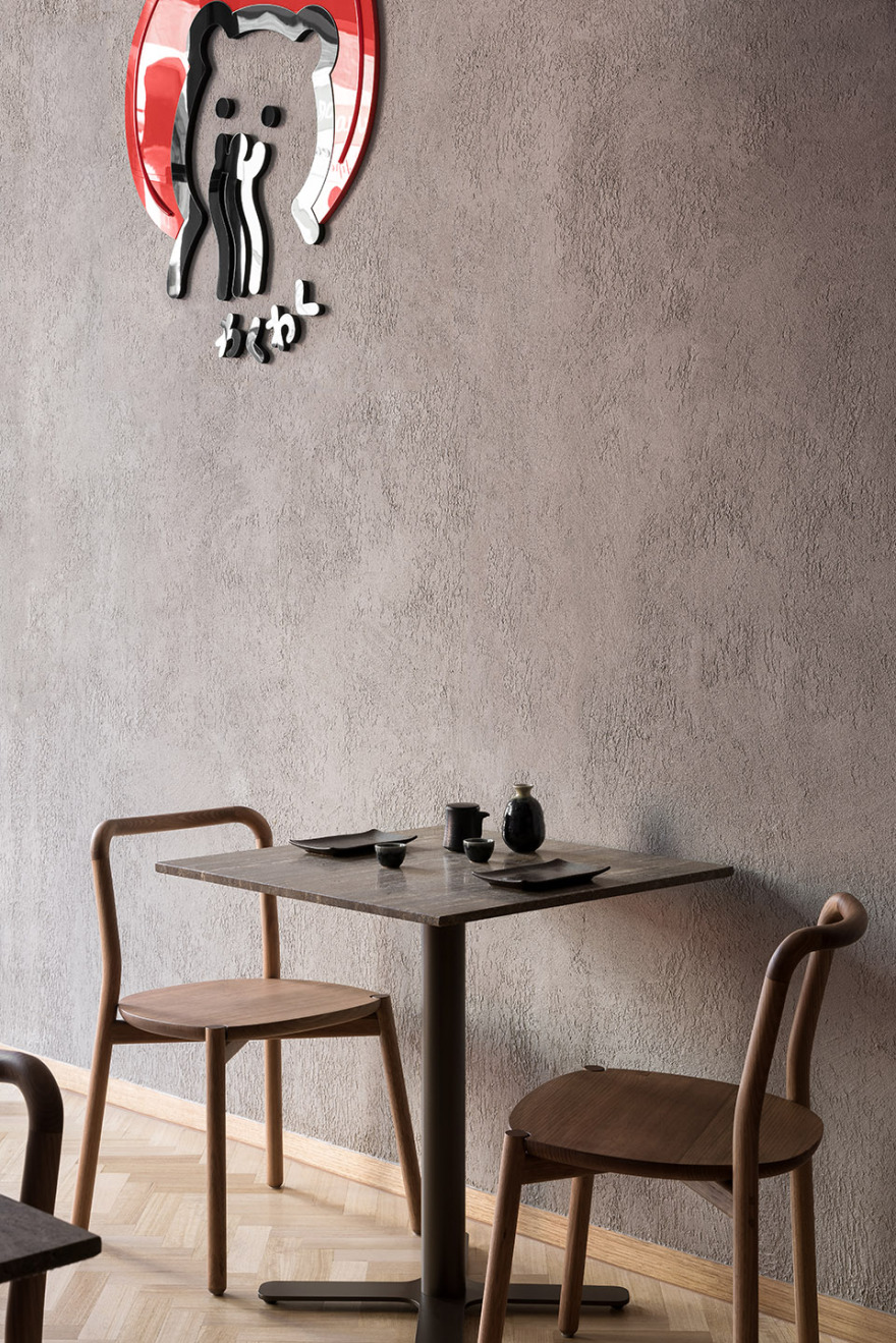 墨尔本 Waku Waku 餐厅丨澳大利亚墨尔本丨Biasol-9