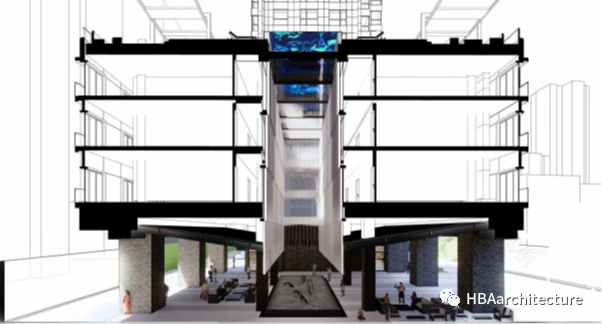 上海静安睿之星高端公寓丨中国上海-14