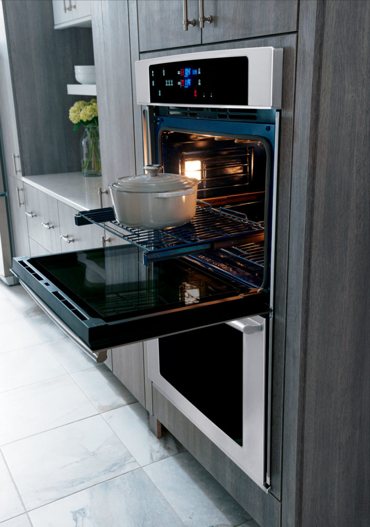 Electrolux + El Palacio de Hierro 打造独家高端厨房体验-14