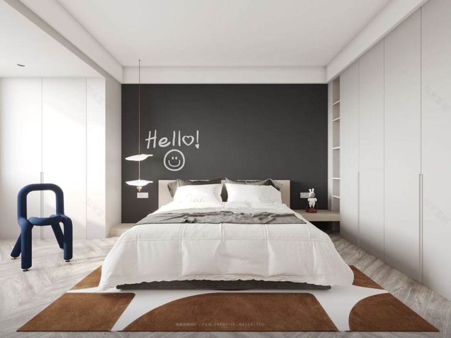 柯桥霁光浮瓦,传统与现代的完美融合-25