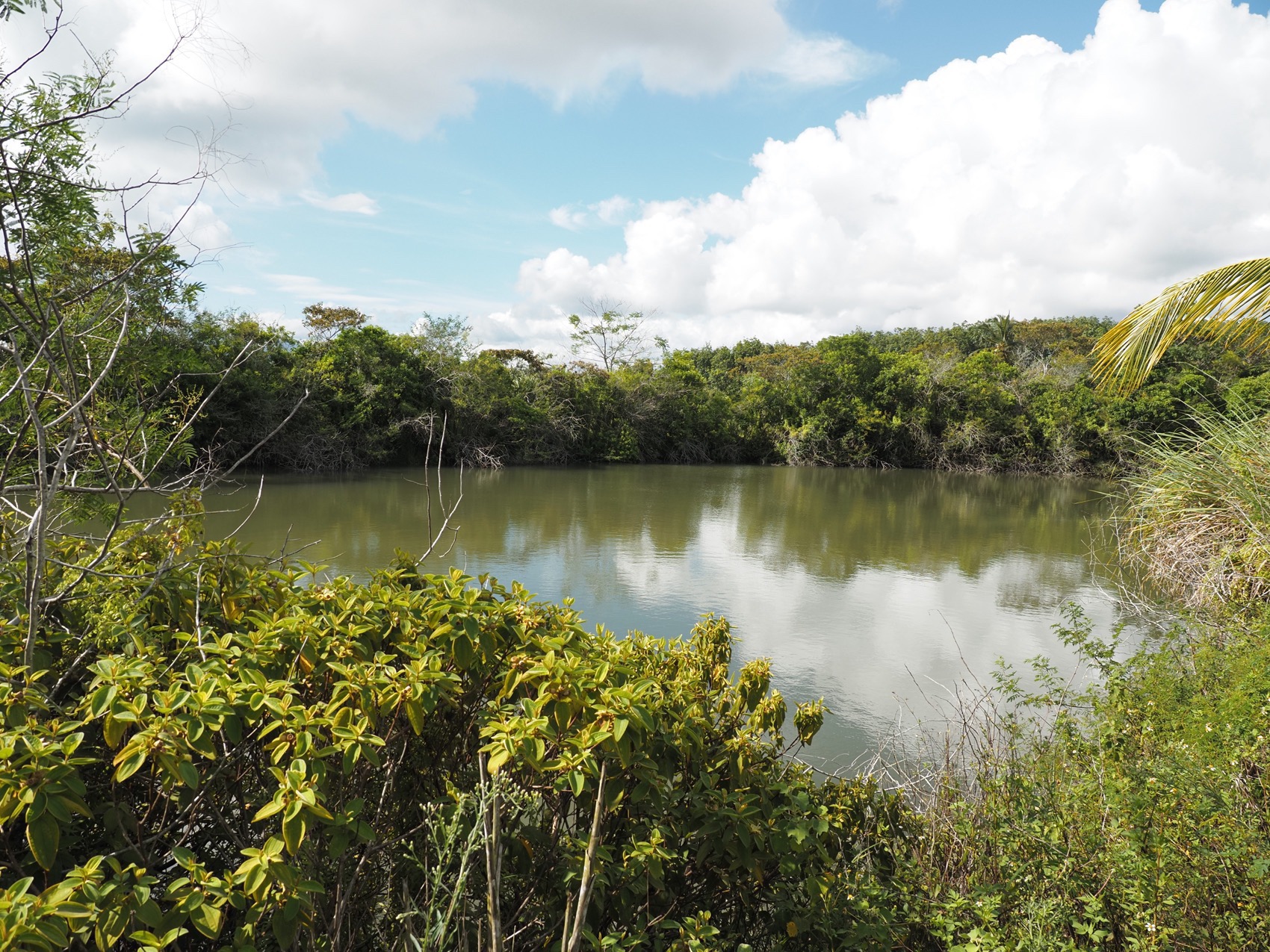 麓湾水集丨中国万宁丨昱道景观-207