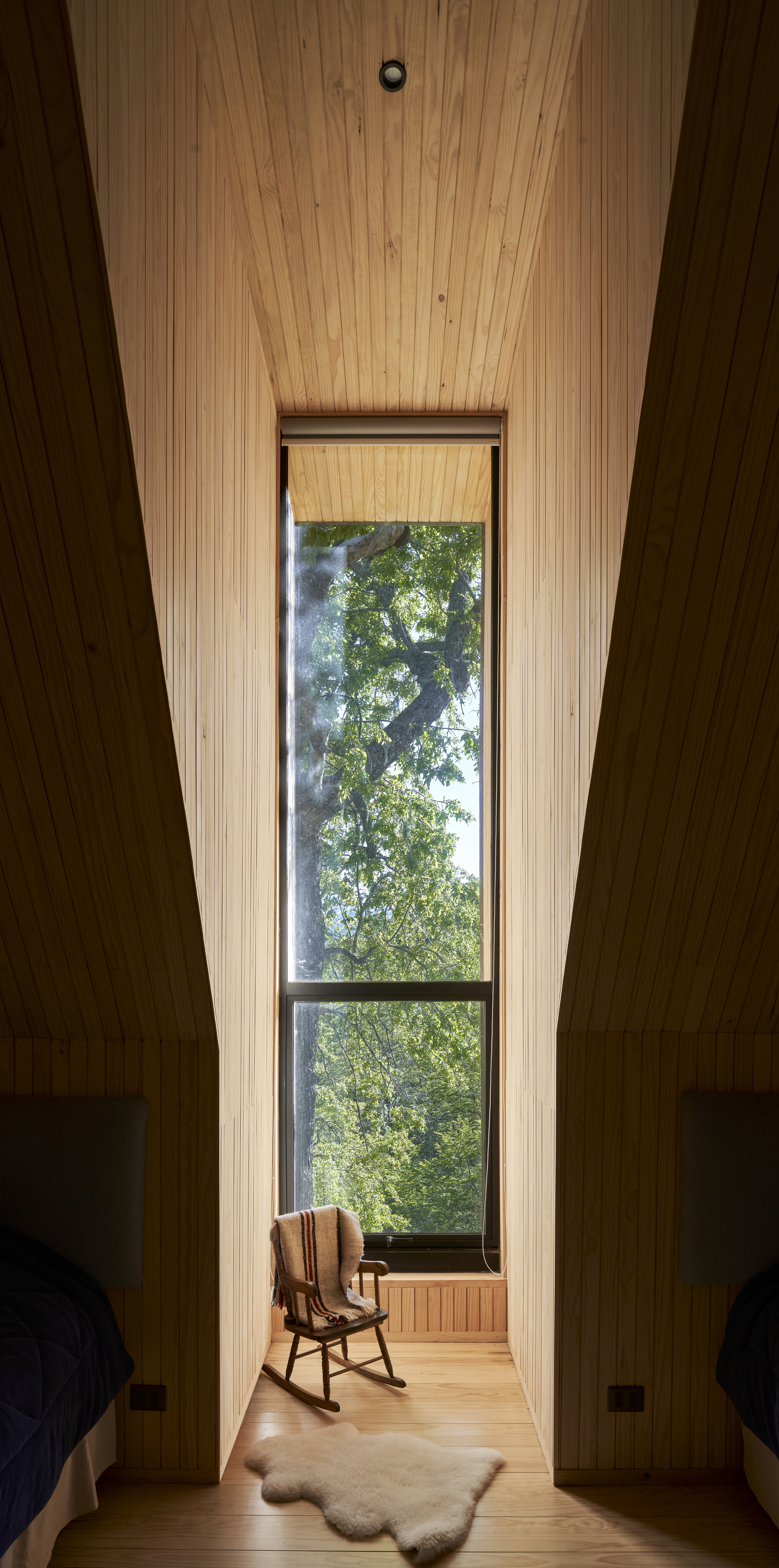 特拉马住宅丨智利丨Urzúa Soler Arquitectos-28