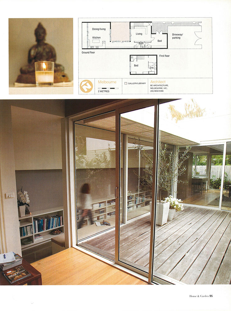 Media Index - B.E Architecture-498