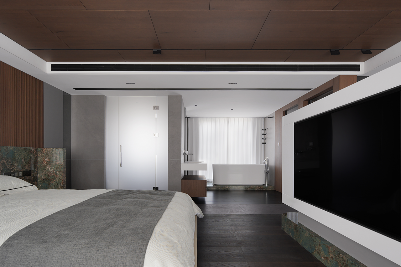 空间感知丨中国常州丨境易空间设计-69