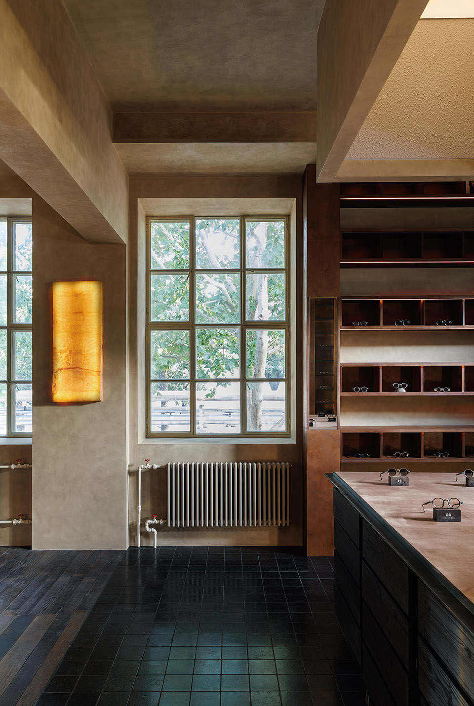 MUXA北京798店丨中国北京丨张家赫,VANISHED DESIGN-32