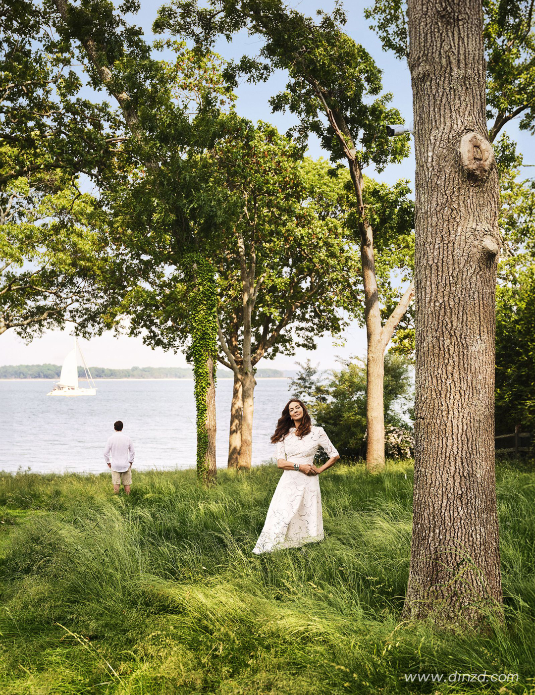 新作 1100 Architect × Kelly Klein · 隐于林海之间的极简主义-64