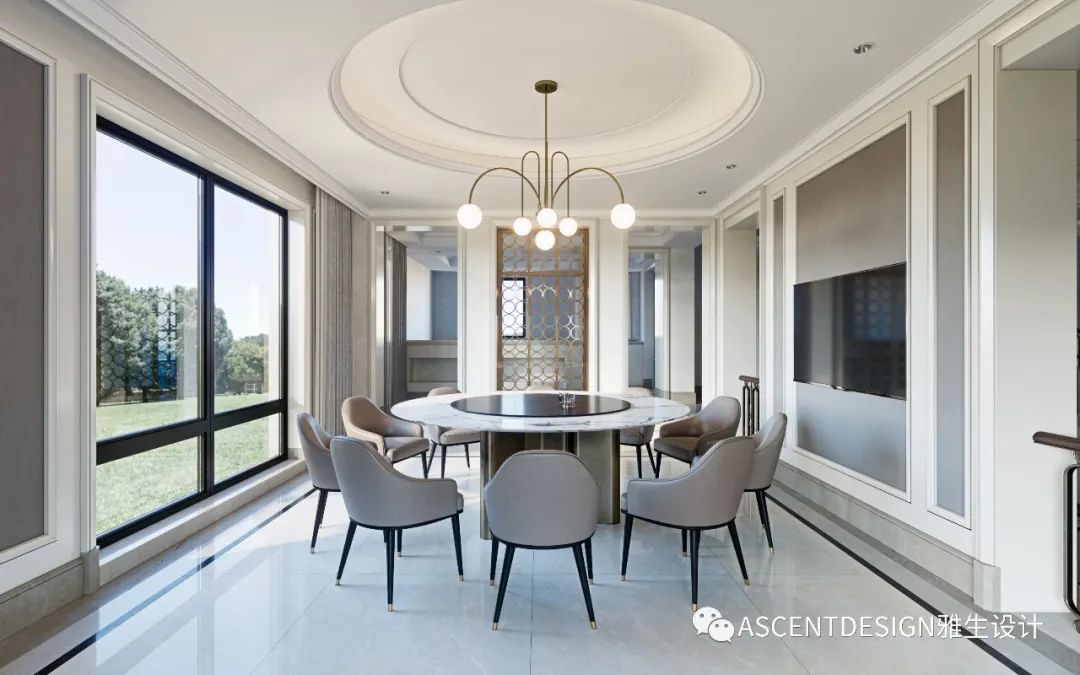 绍兴柯桥“瓜渚风情”丨中国绍兴丨Ascent Design-24