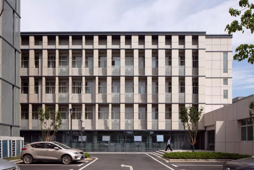 南京江宁盛安大道立面改造-37