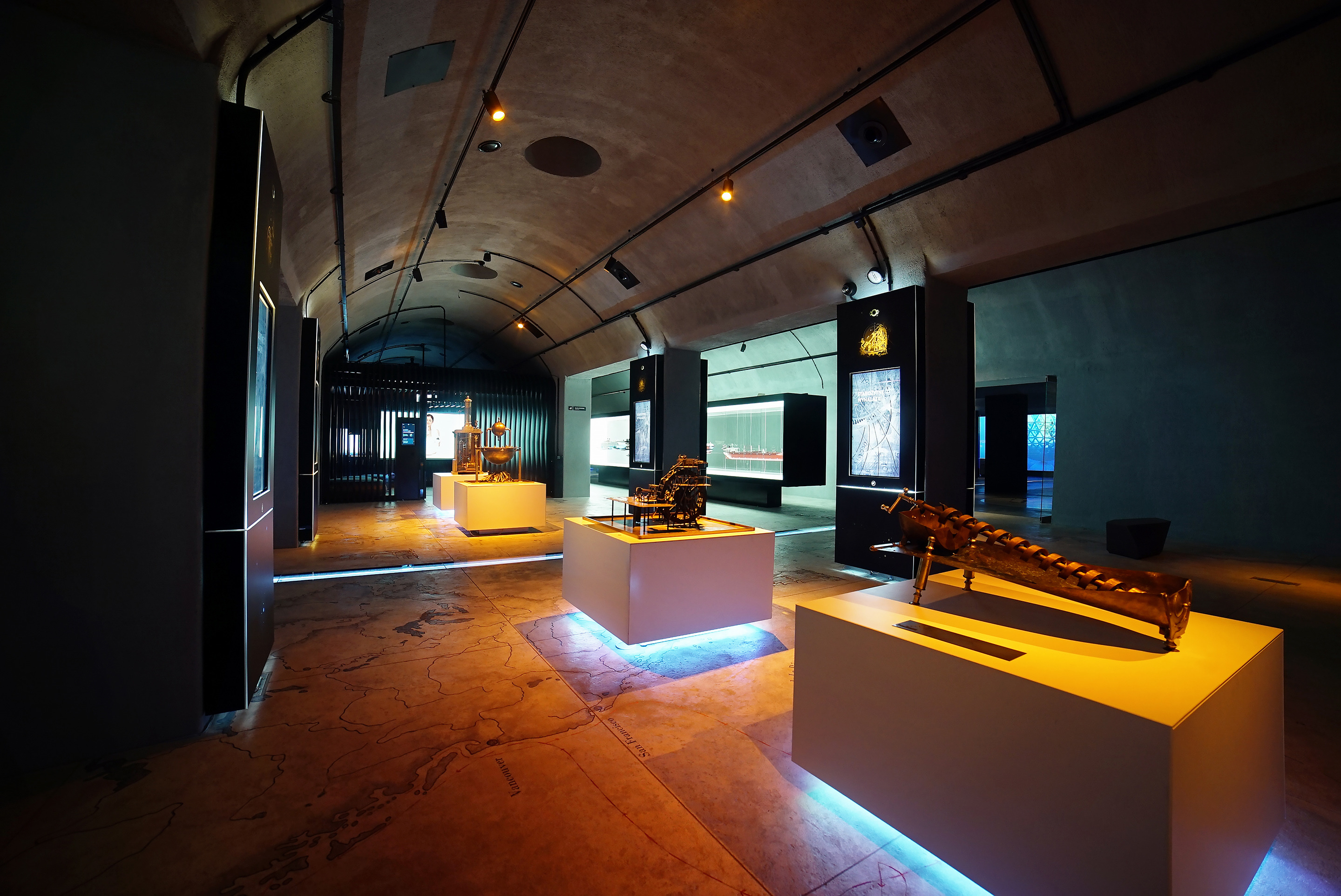 Hydropolis 水主题中心-95