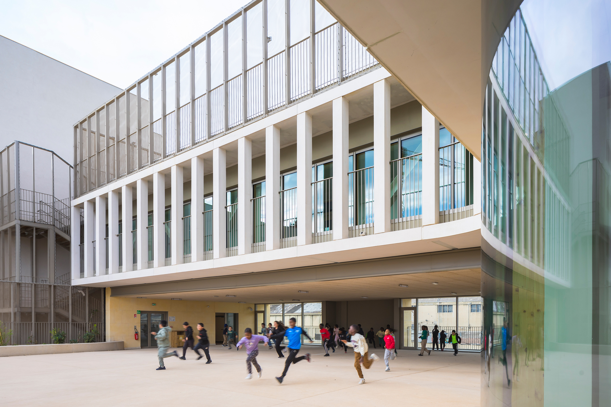 丨法国马赛丨Brenac & Gonzalez & Associés（BGA）-13