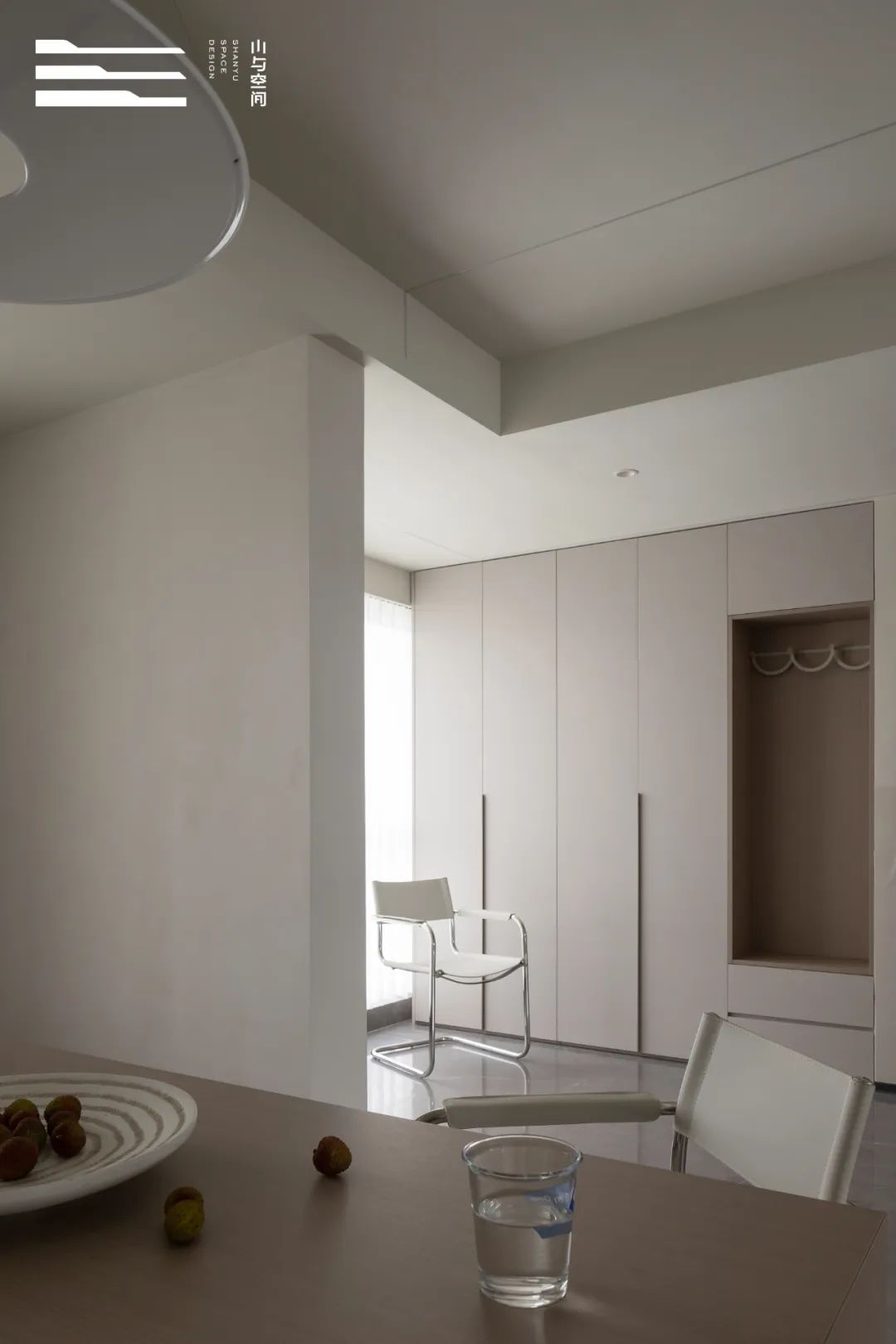 三湘海尚丨中国深圳丨山与空间设计-23