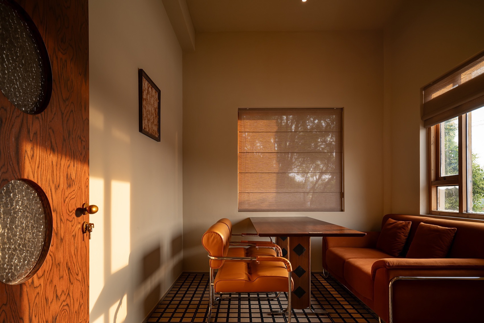 梦桃复兴北路店丨中国嘉兴丨叁与山设计事务所-39