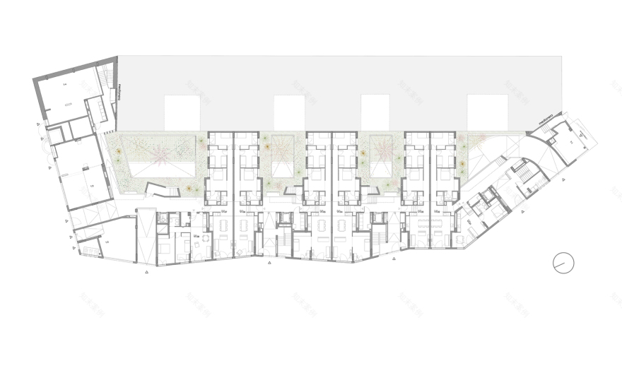 西班牙 SFJ6 住宅丨马德赫尔,马尔莫尔布拉沃-26