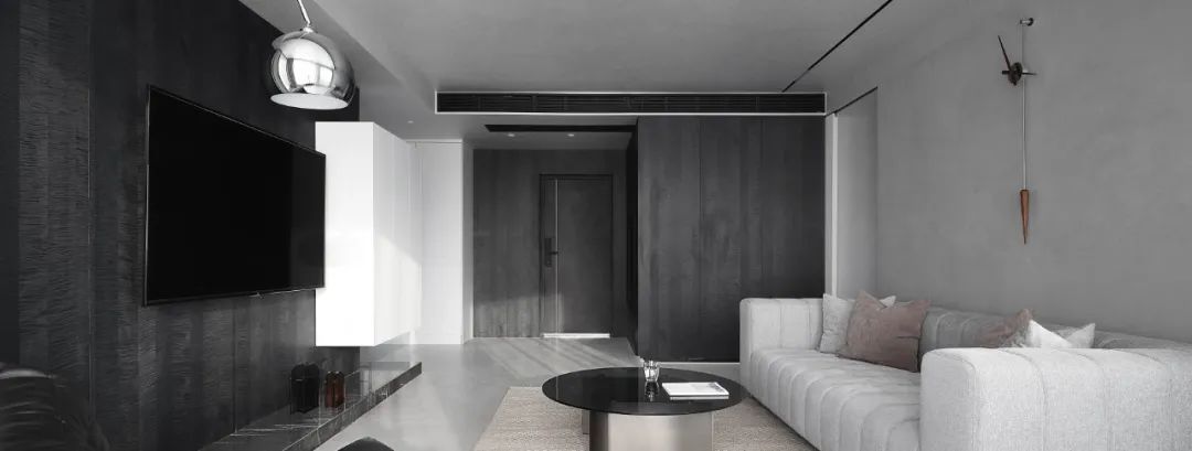 栖居丨中国淮安丨CX.D丨辰夏空间规划-45