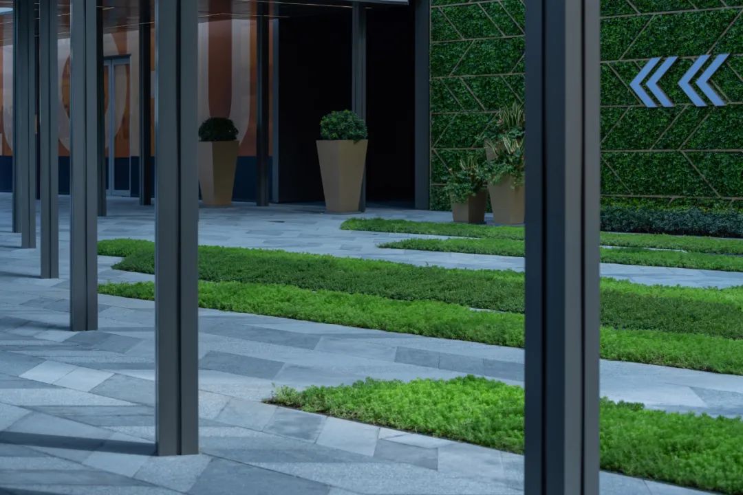 华润置地笋岗中心展示区——地标之作,焕新城市-70