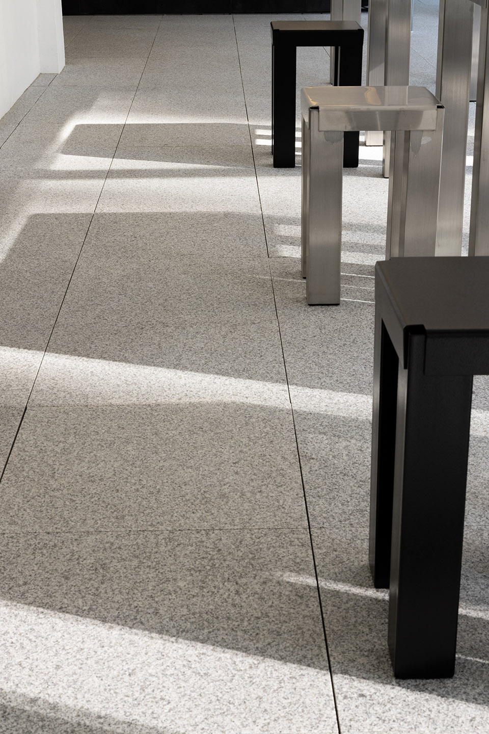 Super Matcha咖啡店，首尔 / Creative Studio Unravel-78