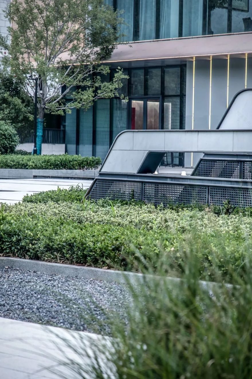 济源建业世和府丨中国济源丨阿特森景观规划设计有限公司-43