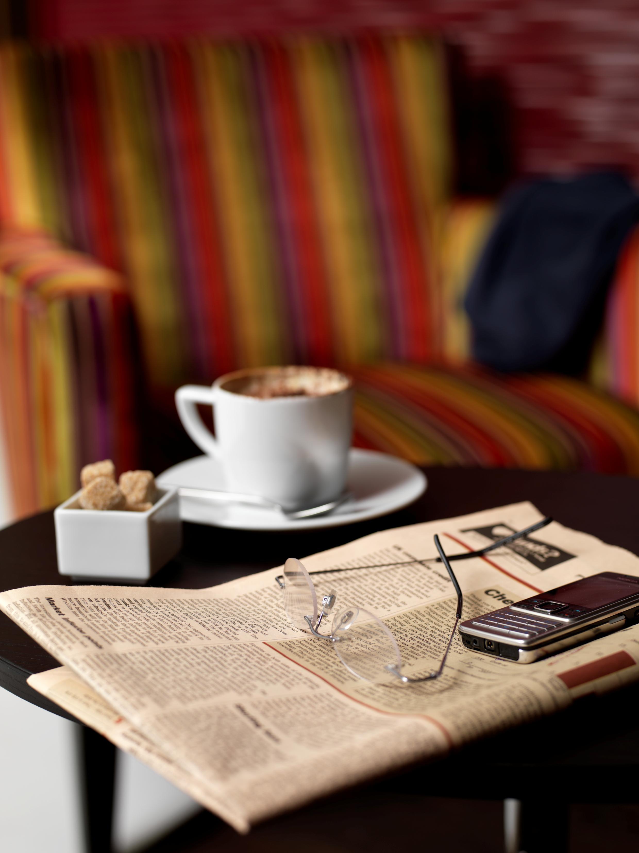 INDIGO HOTEL PADDINGTON LONDON-20