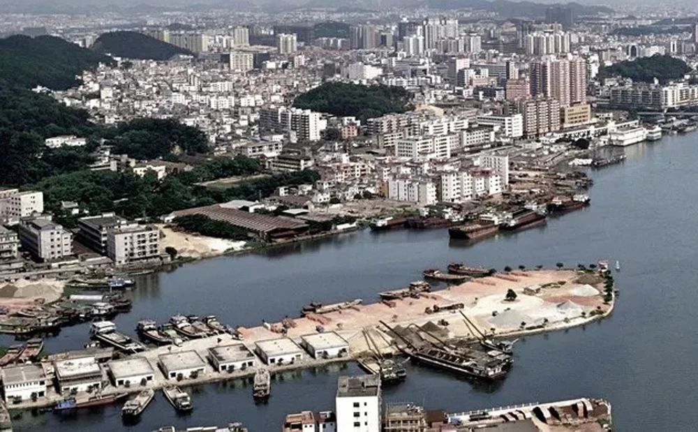  BOX盒子实践丨东莞珠江万科城 景观设计 丨中国广东-0