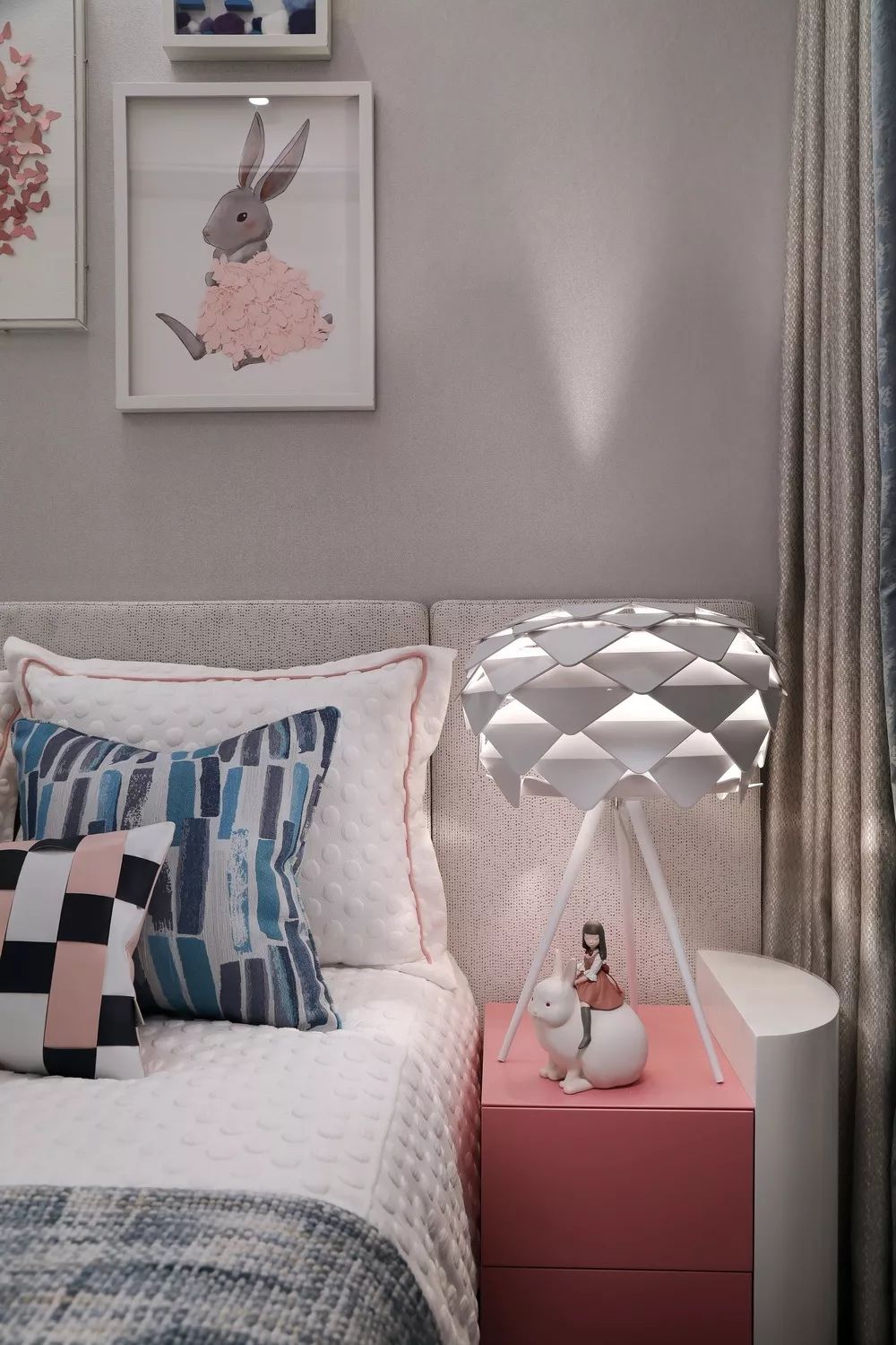 华墨国际｜优雅灰与生命棕的碰撞——精神物质空间融合的典范-50