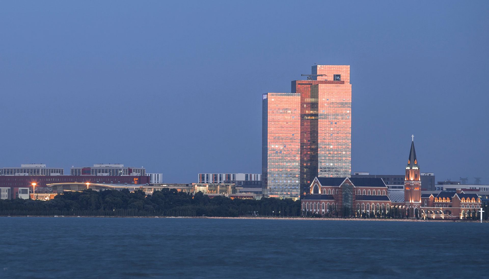 月湾337号站点丨中国苏州-0