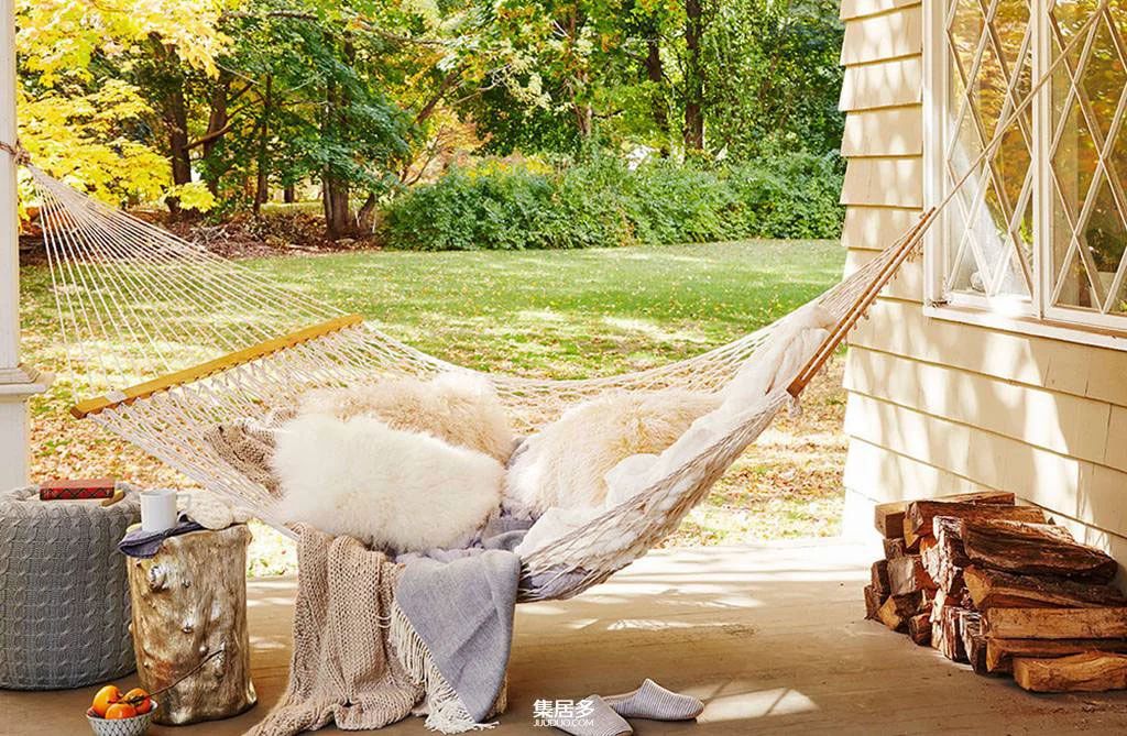 阳光室内设计丨丹麦丨Pernille Loof-30