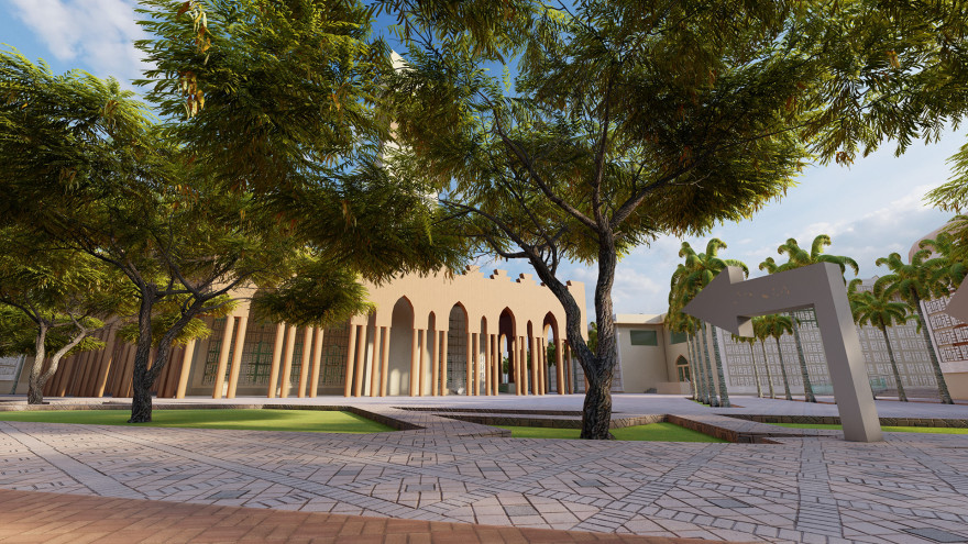 Kinaz村项目丨Hossam salama-82