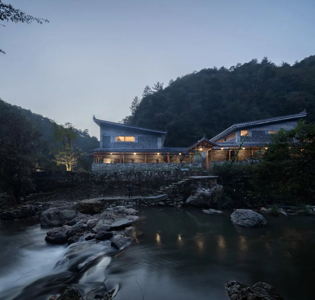 绥宁黄桑时光里民宿酒店丨中国邵阳-44