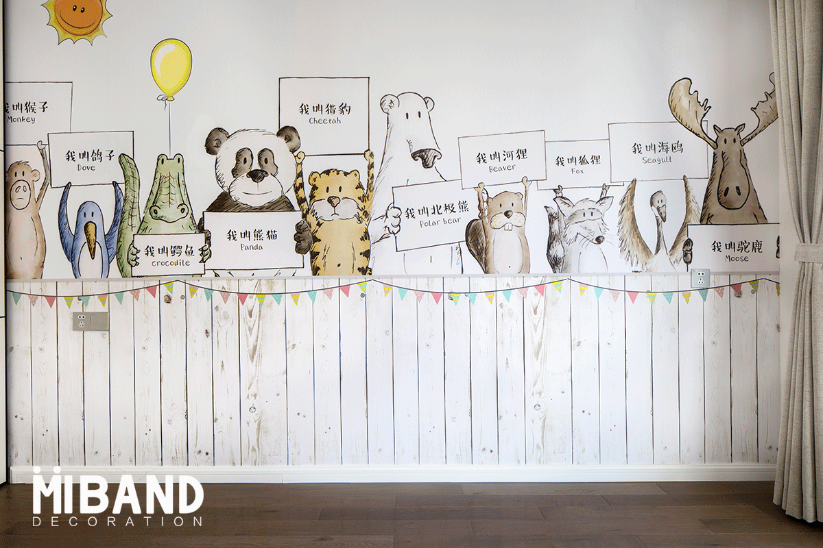 130㎡北欧工业风翡翠湾之家 | 舒适、便捷、生活至上-39