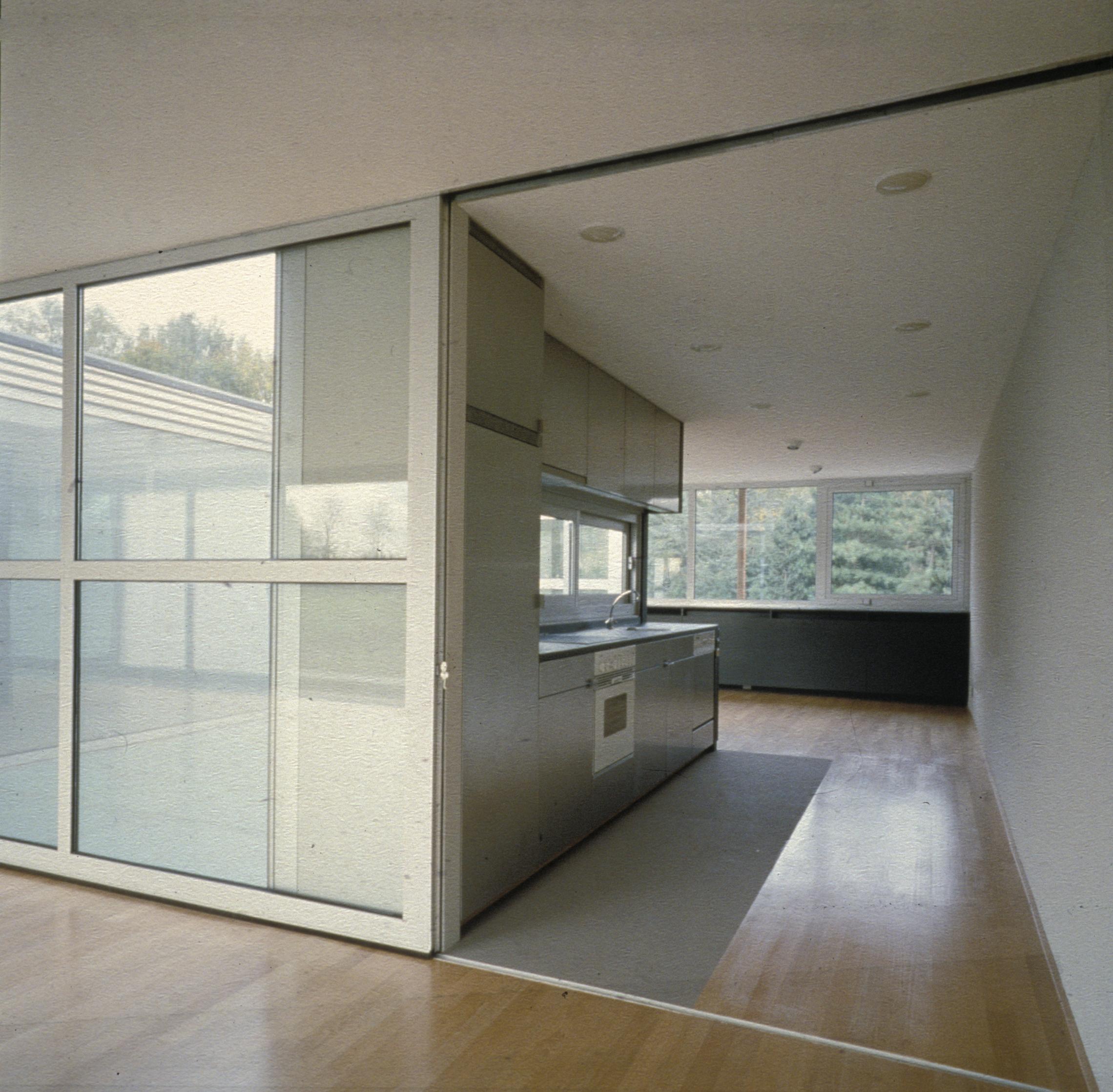 荷兰坡地别墅-11