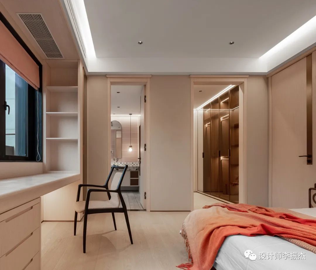 泰禾院子别墅丨磐洲设计-51