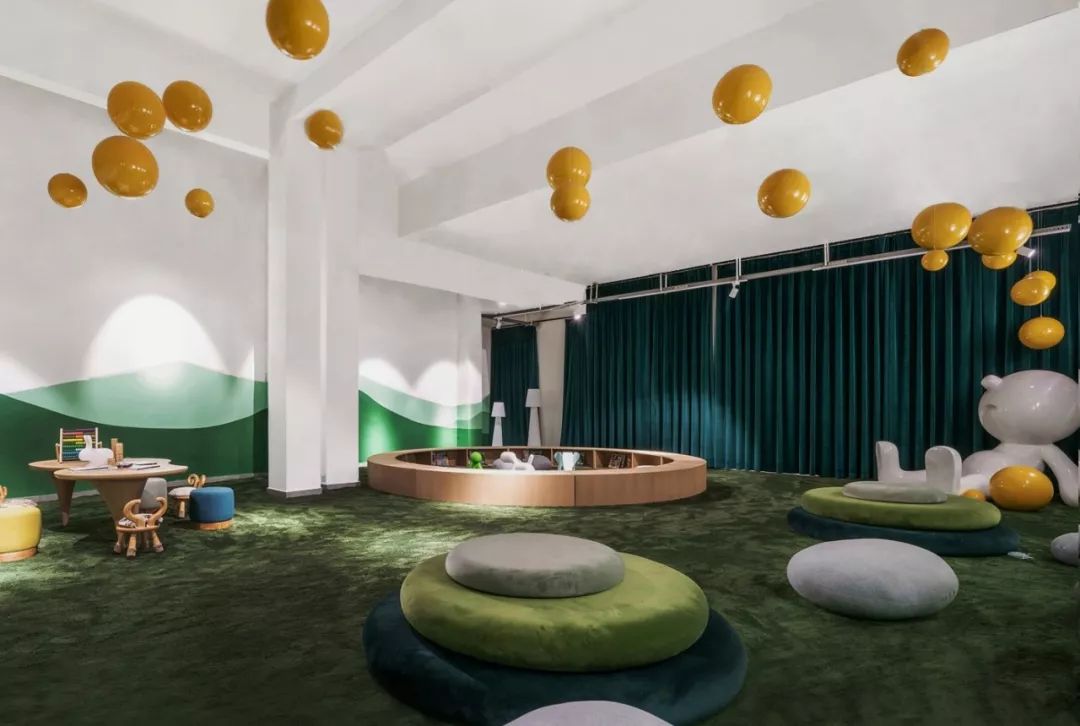 山水之间,古朴恬静的天使小镇美墅-48