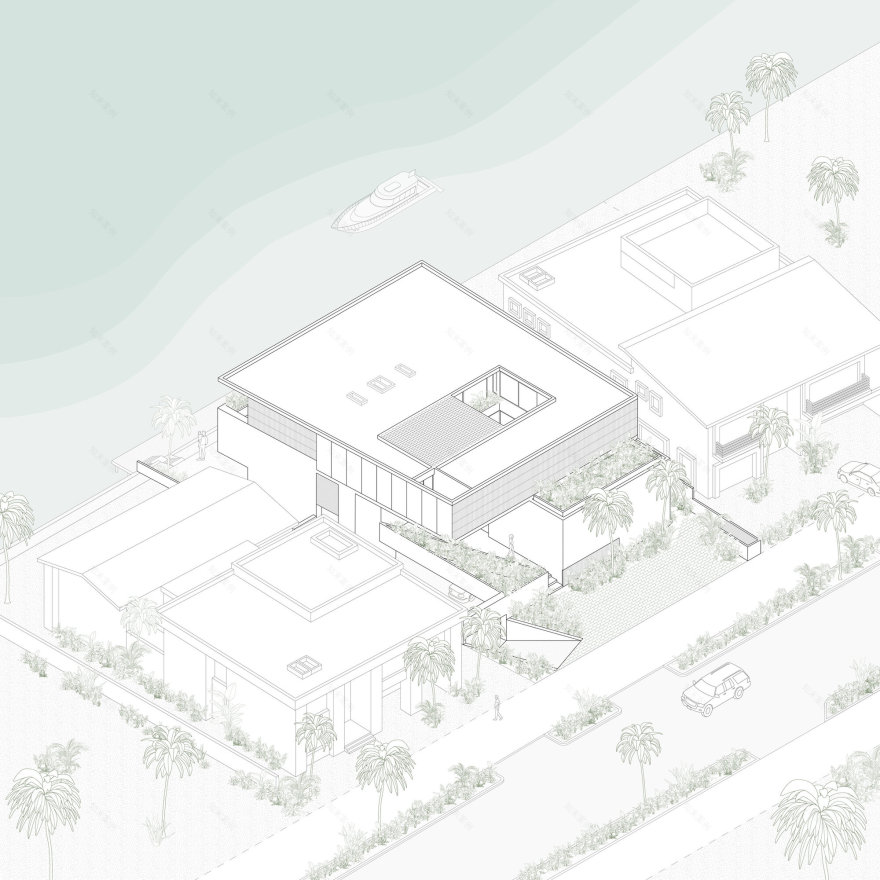 普昆别墅丨墨西哥-49