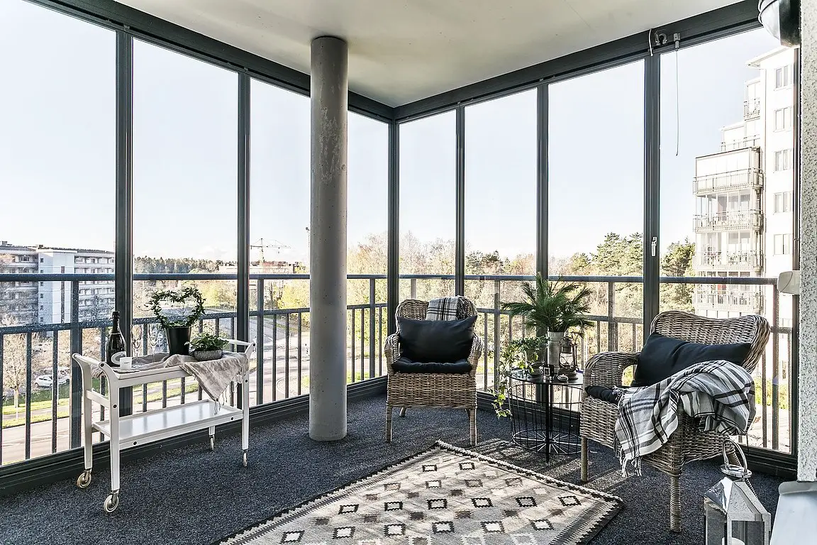 瑞典风情圣诞家居设计-12