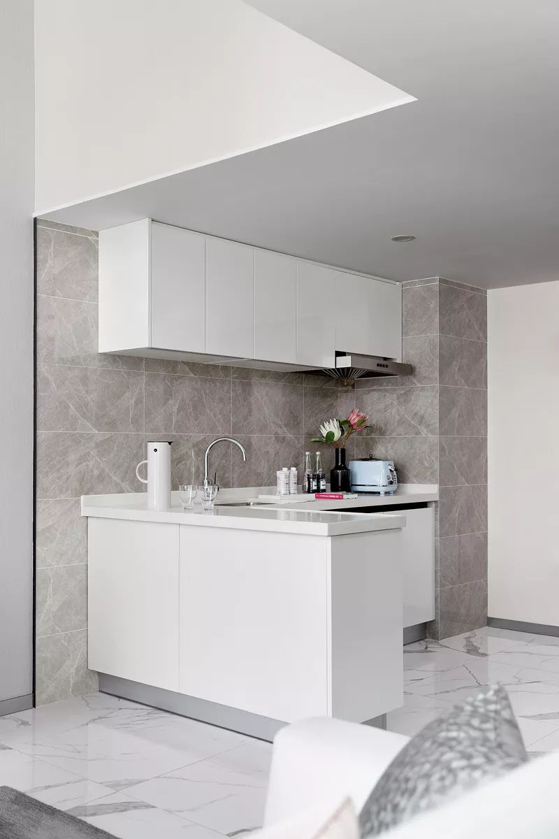 华墨国际设计 | 理性与感性的反差美-32