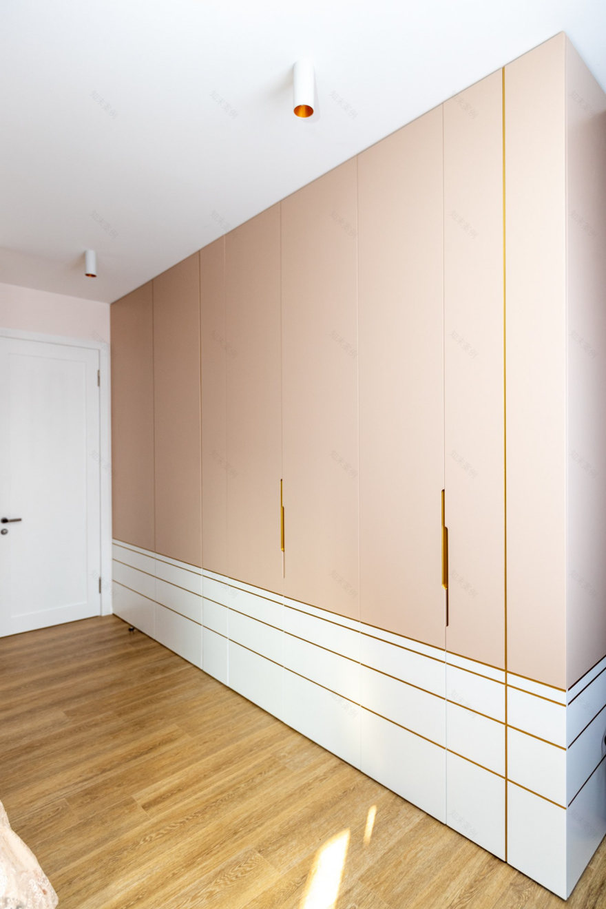 D·T公寓丨Ana Goglidze,Keti Bibileishvili-19