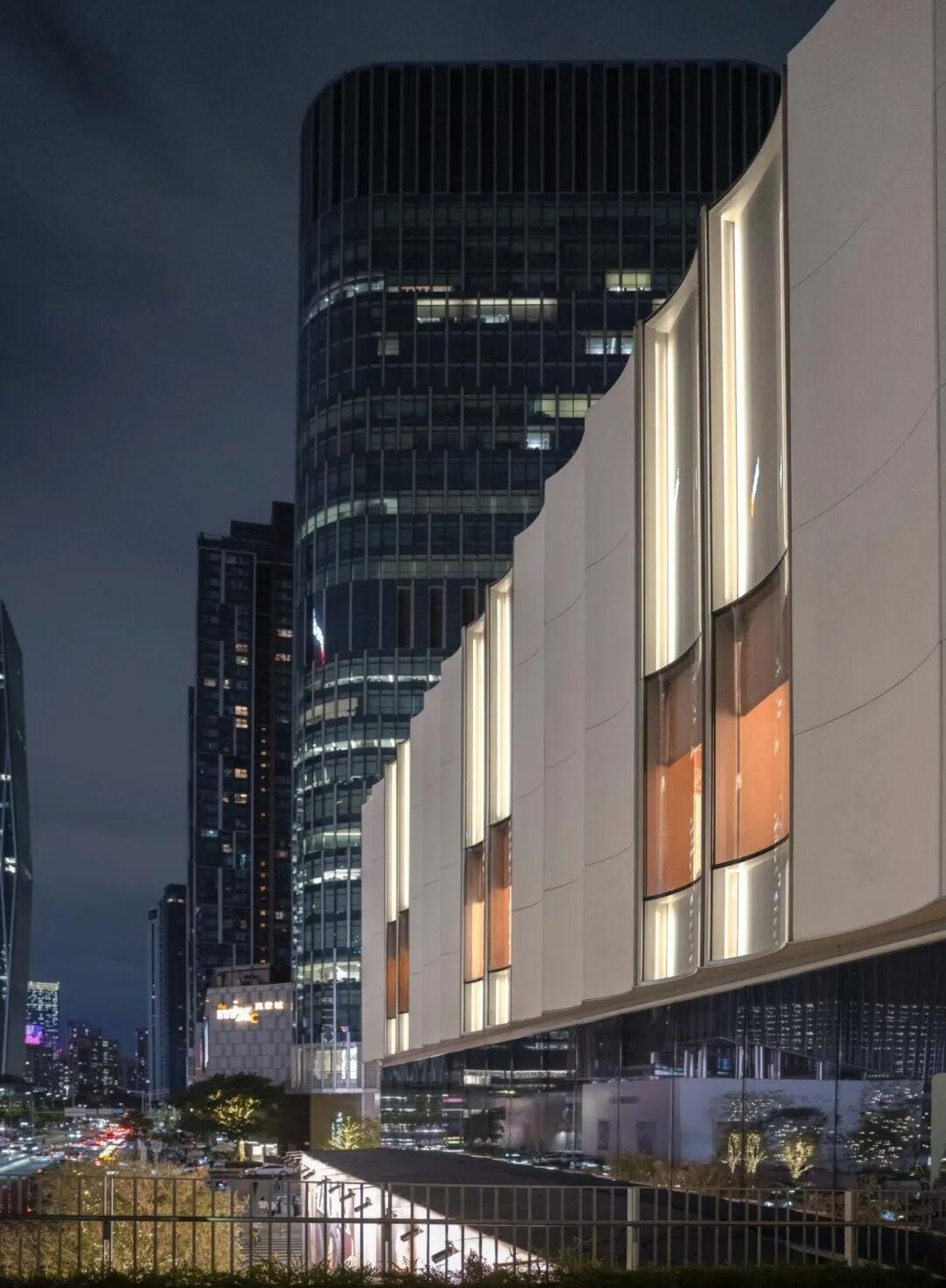 庆春朴门餐厅系列(深圳湾店,上海新天地店)丨中国上海丨内建筑-4