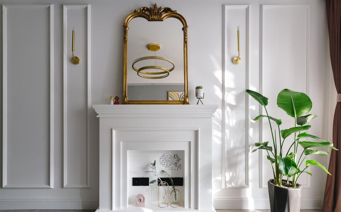 融合多种色彩的个性家居设计-12