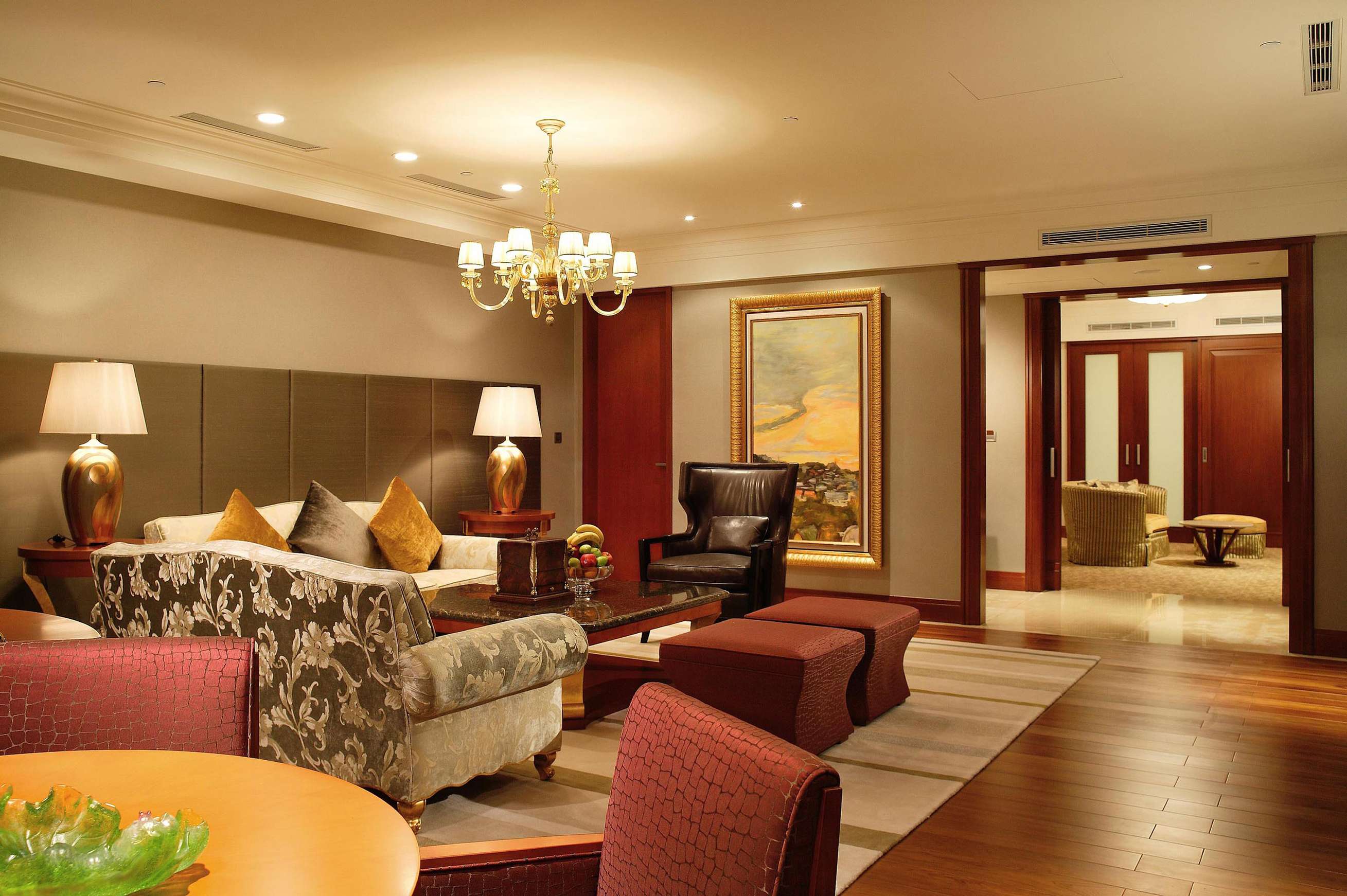 台北神旺商务酒店-2