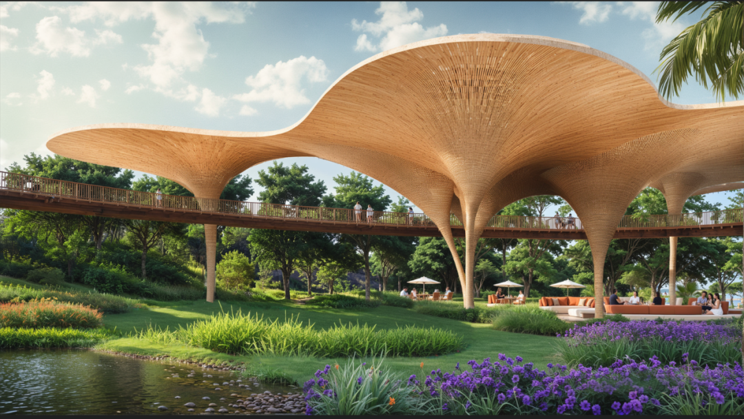 自然为幕，AI为笔——72小时用AI颠覆传统建筑设计流程-69