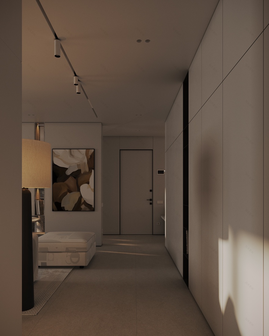 凯旋住宅综合项目丨白俄罗斯明斯克丨MUKAAB-16