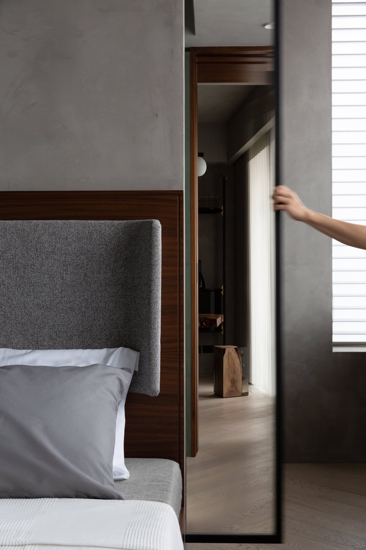 香港旧区公寓改造丨中国香港丨HIR 工作室-23