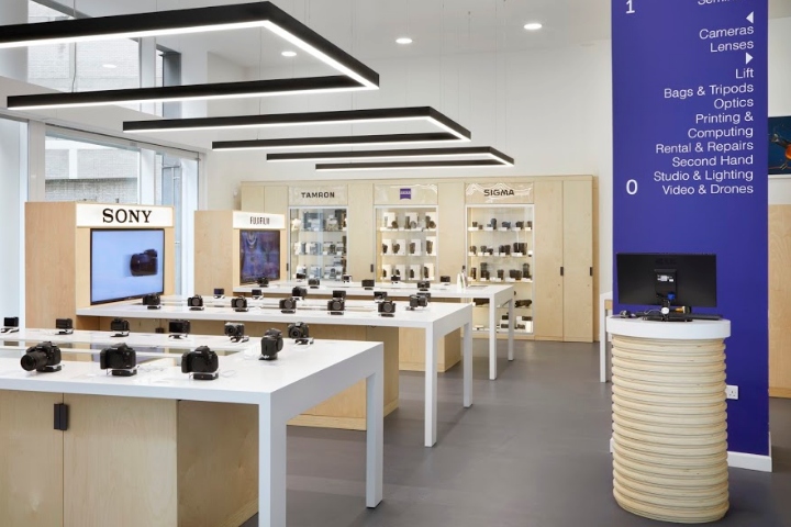 WEX 摄影视频商店-0