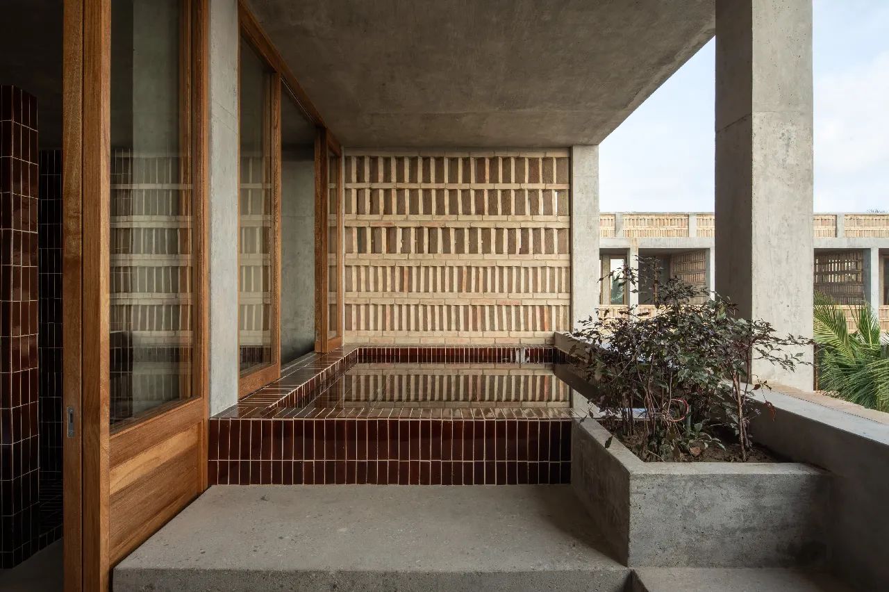 乌玛诺酒店丨墨西哥丨PLANTEA-32