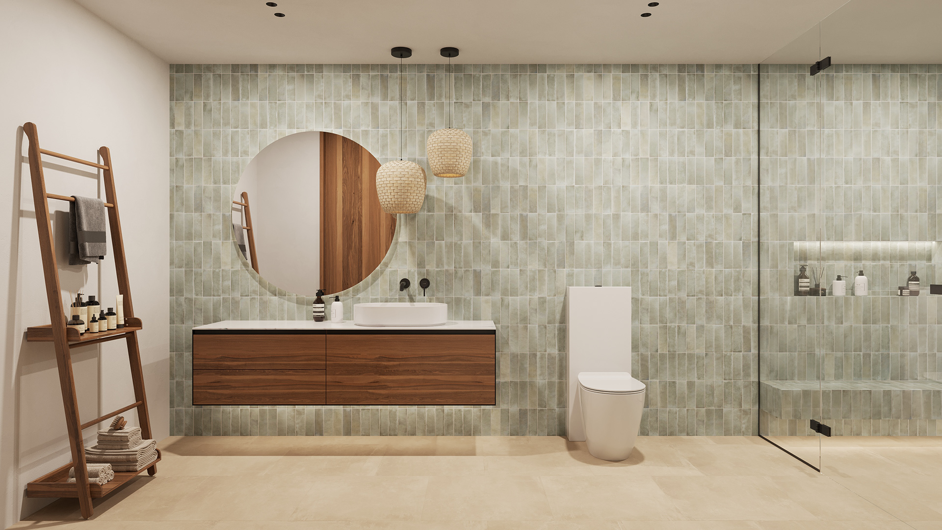 尊尼博登别墅（注：若J&B有更准确的专有对应名称，需根据实际情况调整，这里假设为自行音译） 丨泰国丨Anna Kaliadina,Andre Burbela等-57