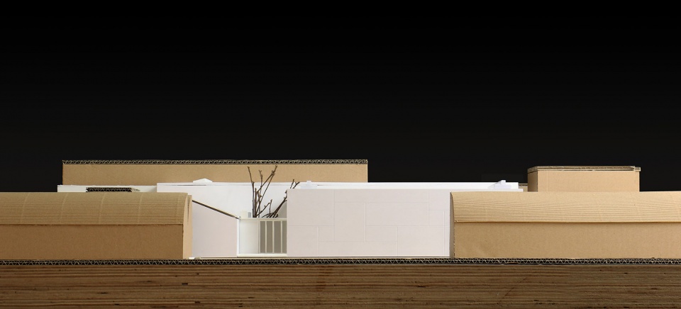 798CUBE 美术馆 | 工业遗产与现代艺术空间的完美融合-35