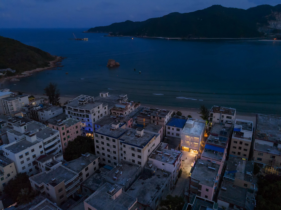 三亚·六甲设计酒店 / 上海曼都建筑设计咨询有限公司-69