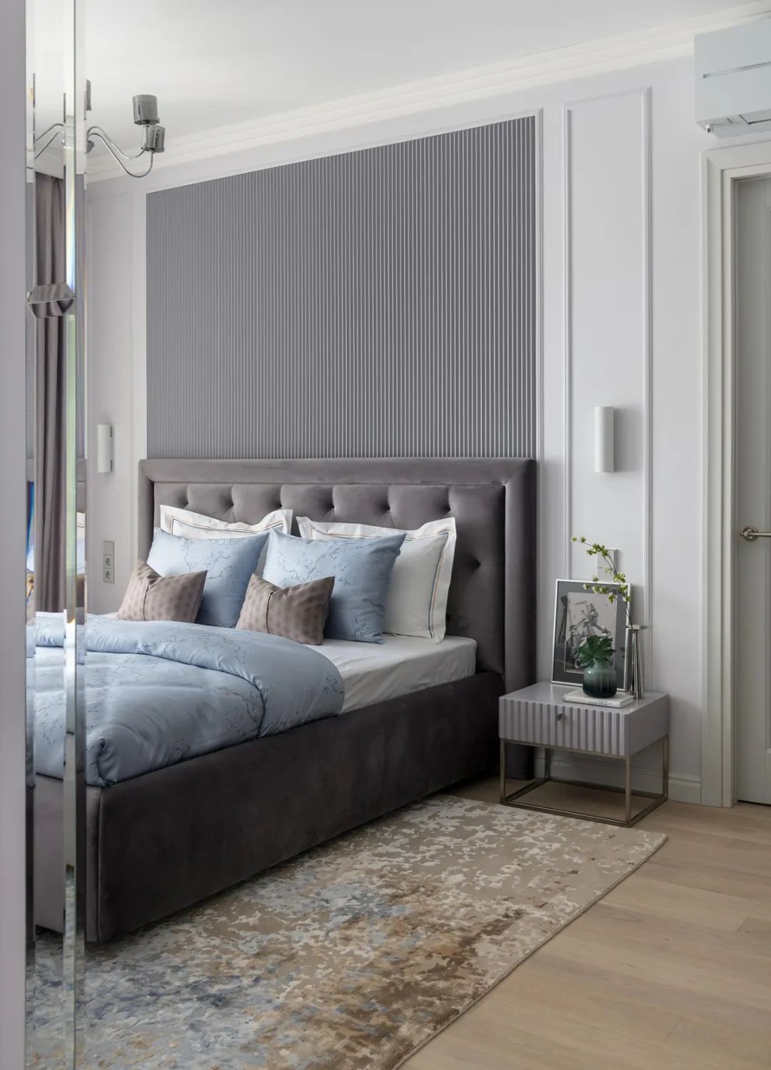 现代优雅公寓丨Elena Chernykh-19