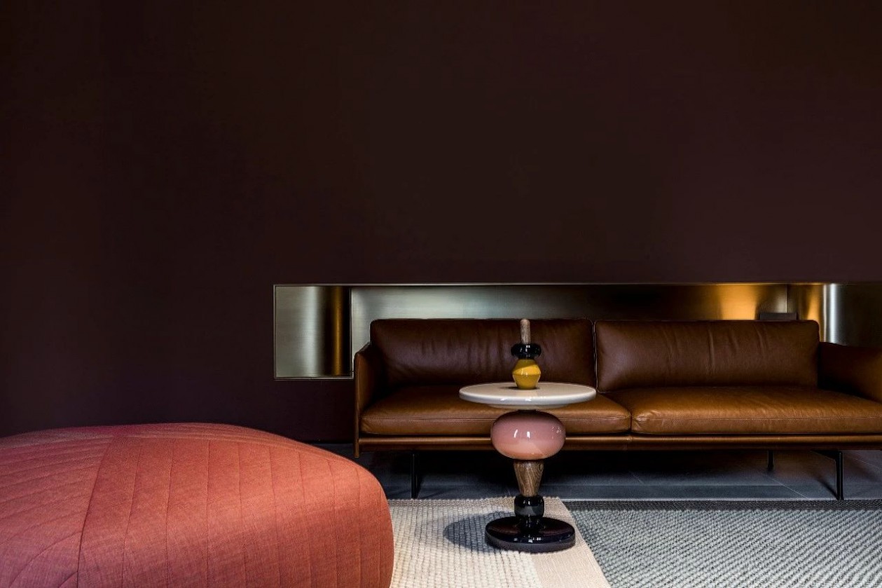 鹿与艺术空间设计丨中国沈阳丨有田建筑空间设计有限公司-0