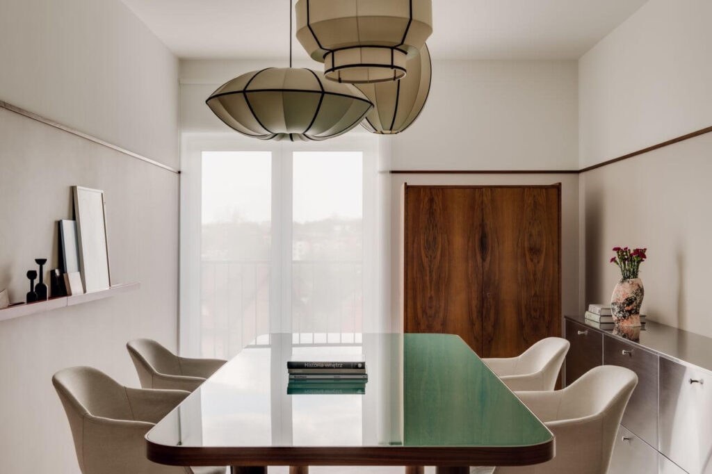 Furora Studio住宅与工作室组合空间-26